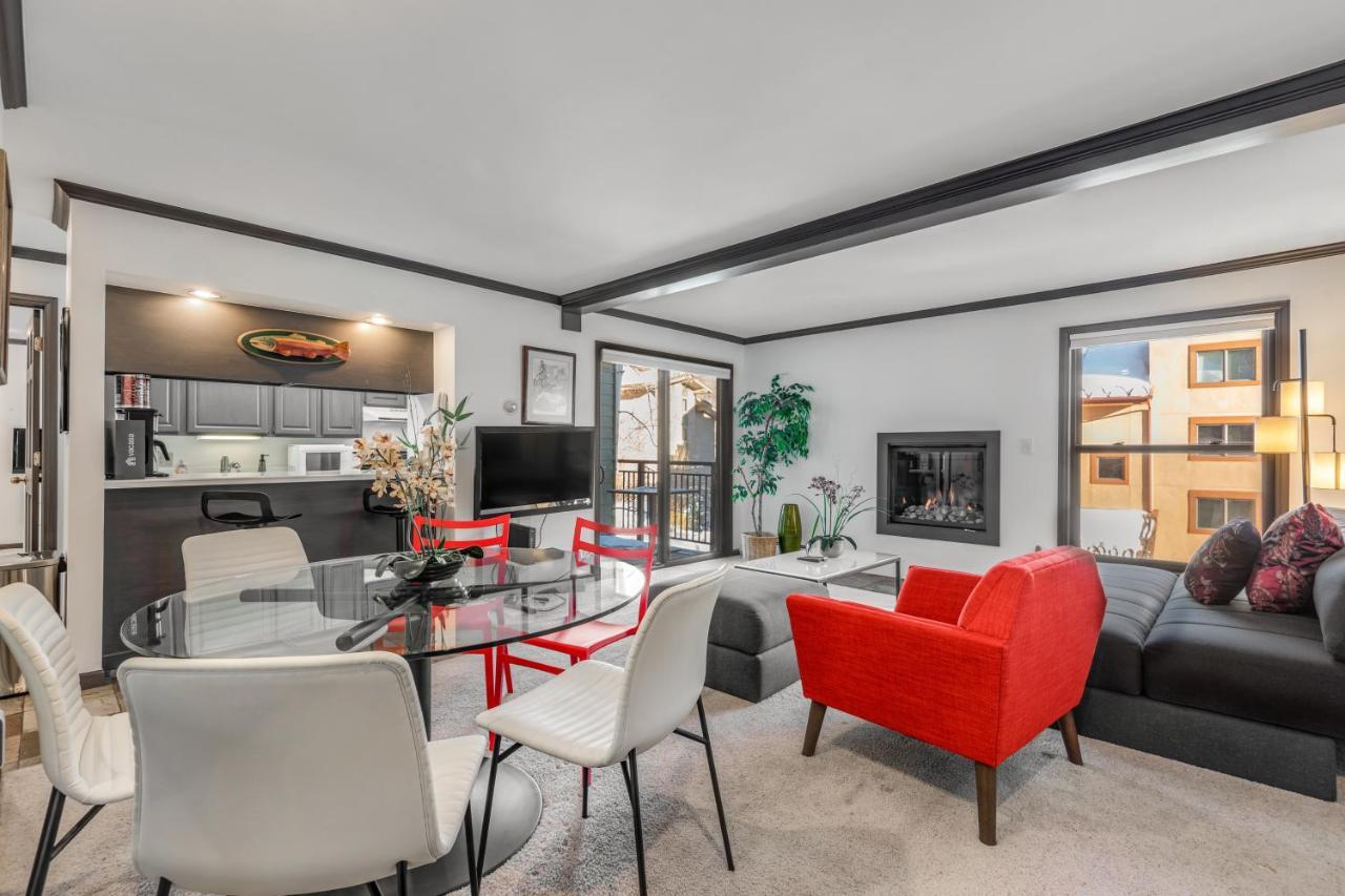 Breakaway West Villa Vail Luaran gambar