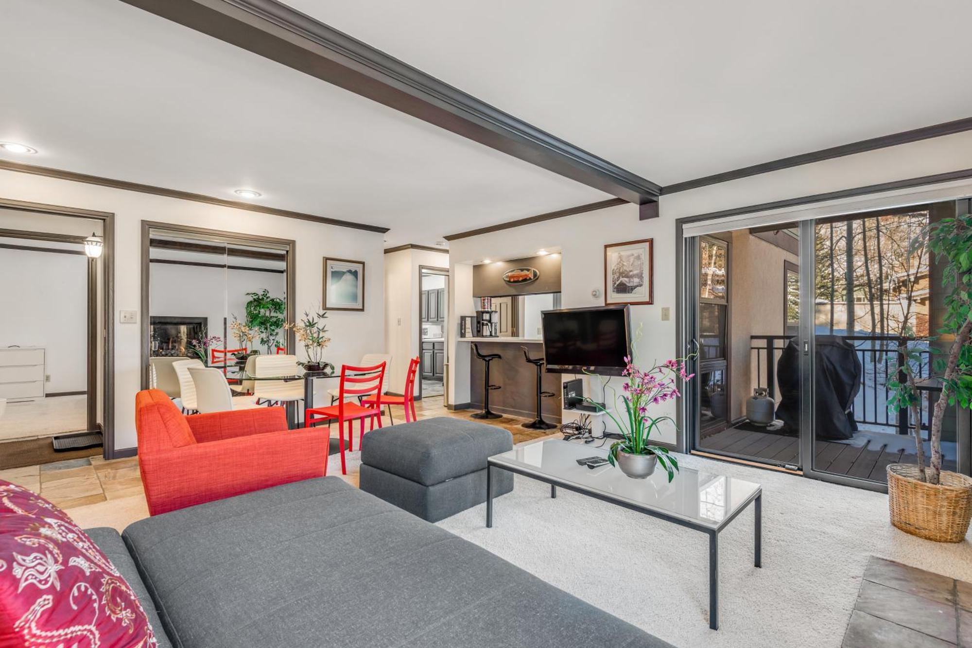Breakaway West Villa Vail Luaran gambar