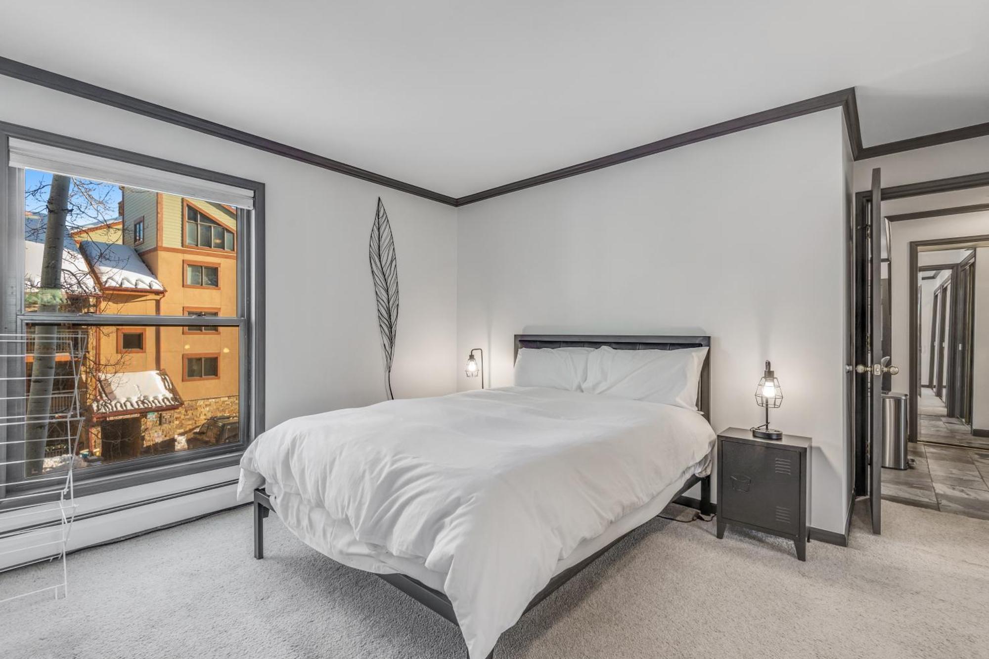 Breakaway West Villa Vail Luaran gambar