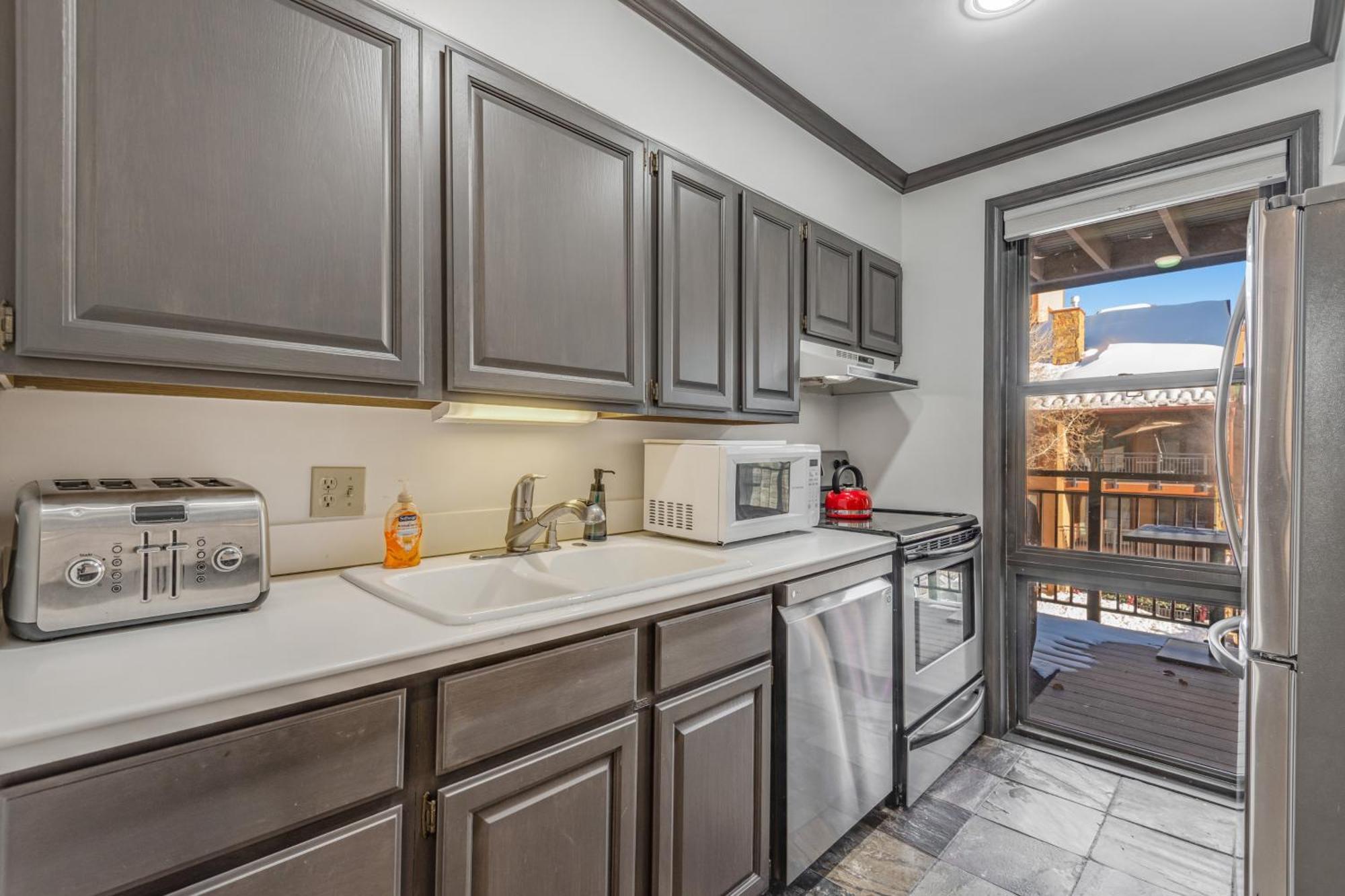Breakaway West Villa Vail Luaran gambar
