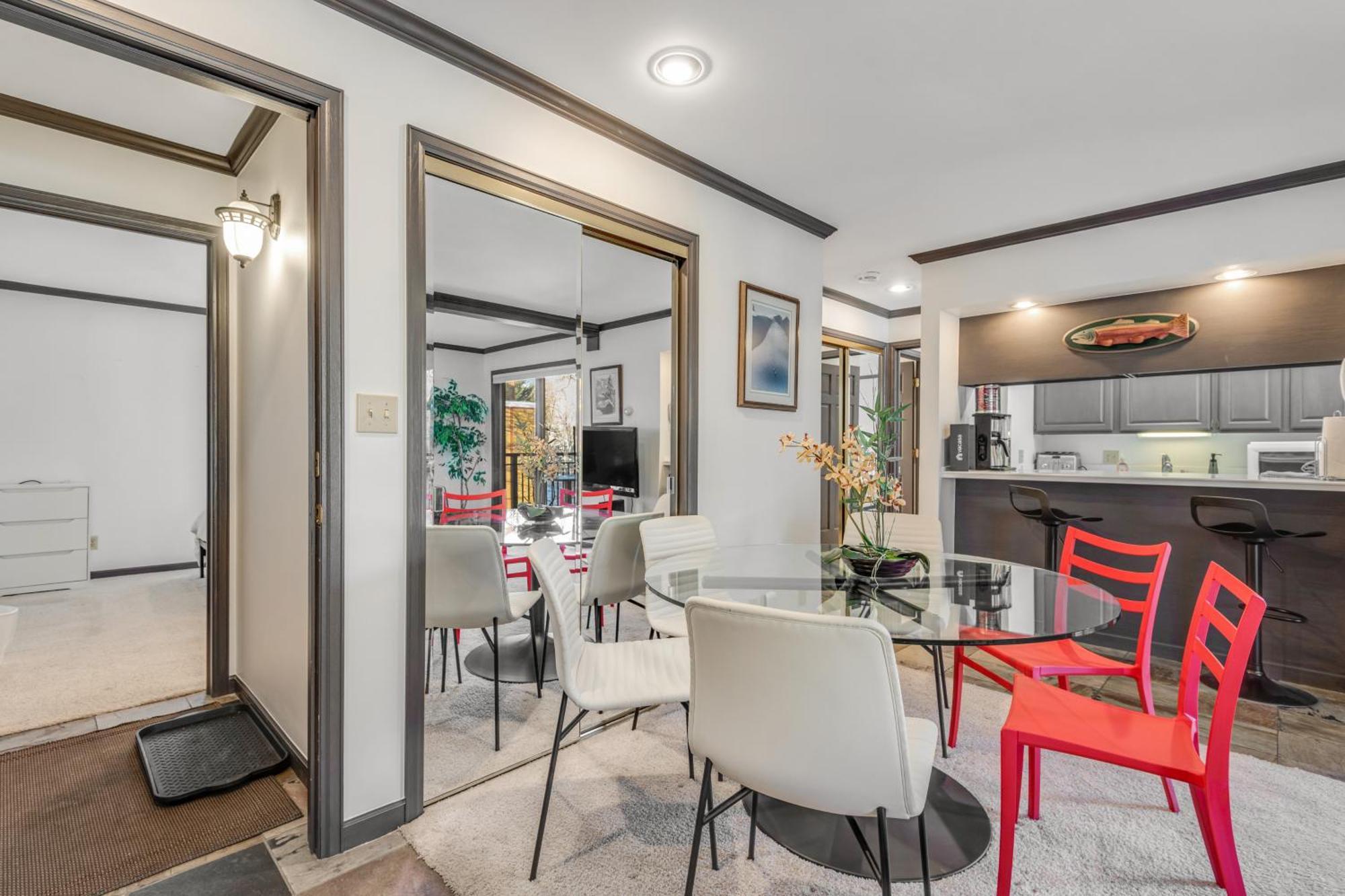 Breakaway West Villa Vail Luaran gambar