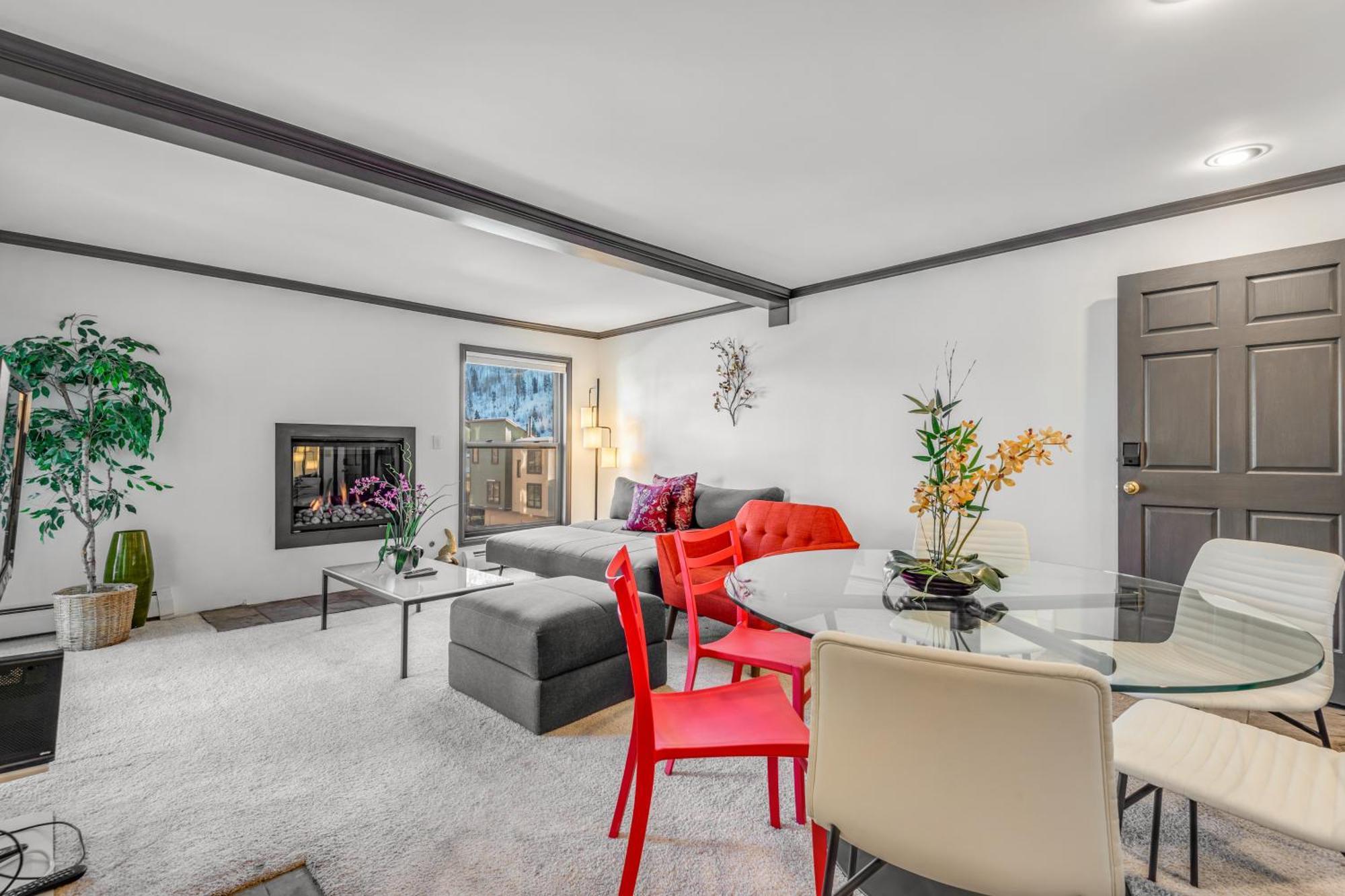Breakaway West Villa Vail Luaran gambar