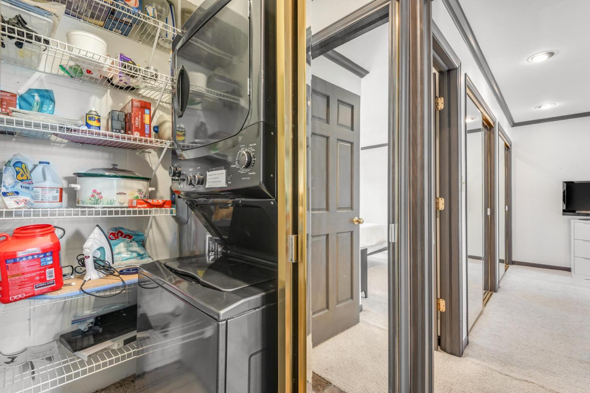 Breakaway West Villa Vail Luaran gambar