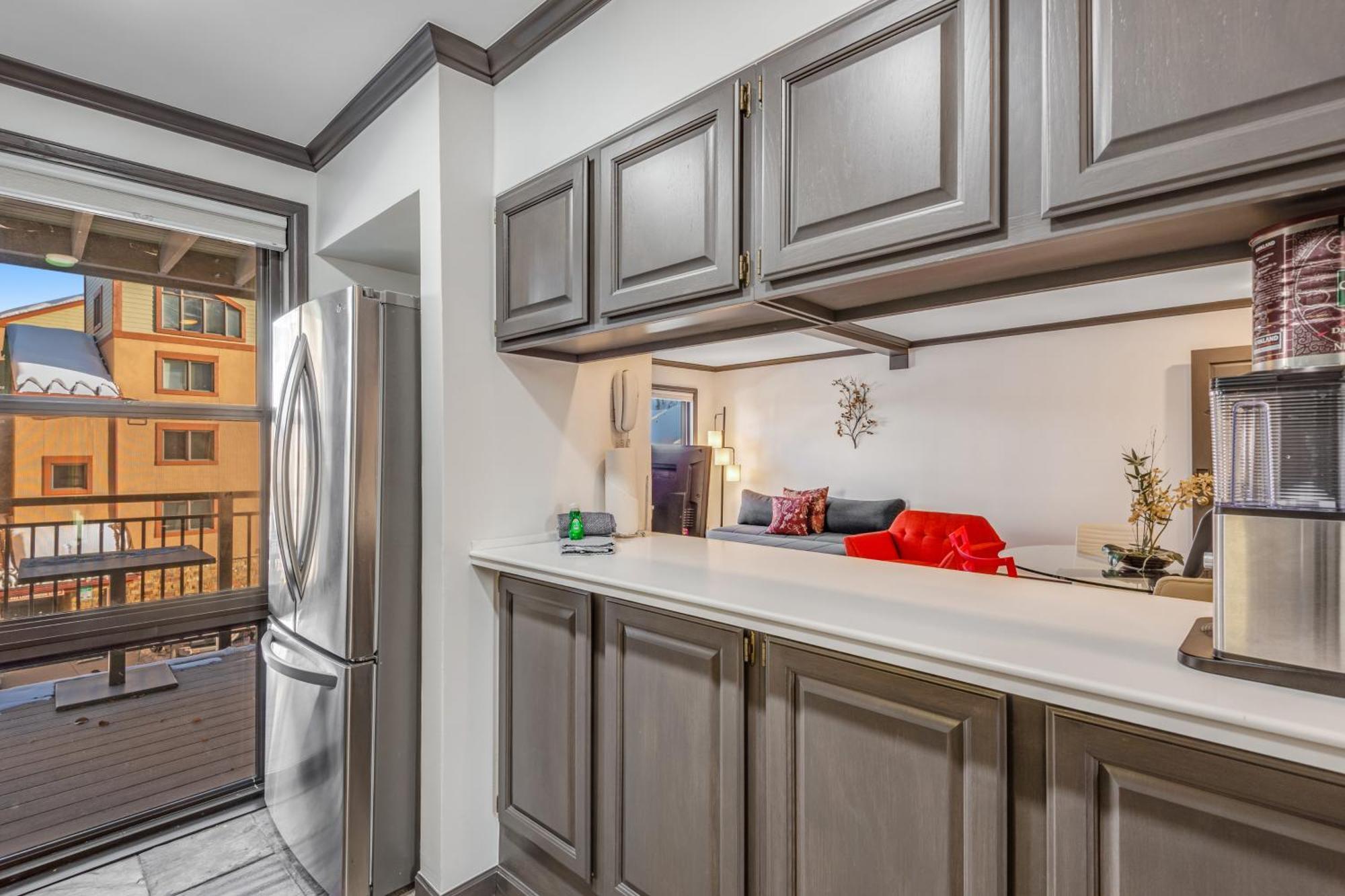 Breakaway West Villa Vail Luaran gambar
