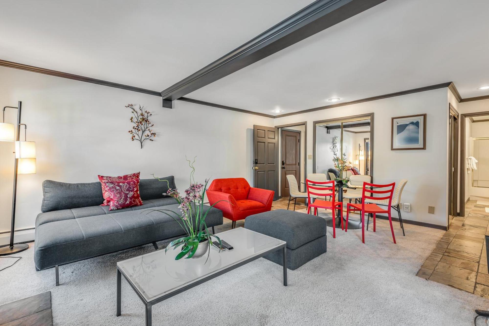 Breakaway West Villa Vail Luaran gambar