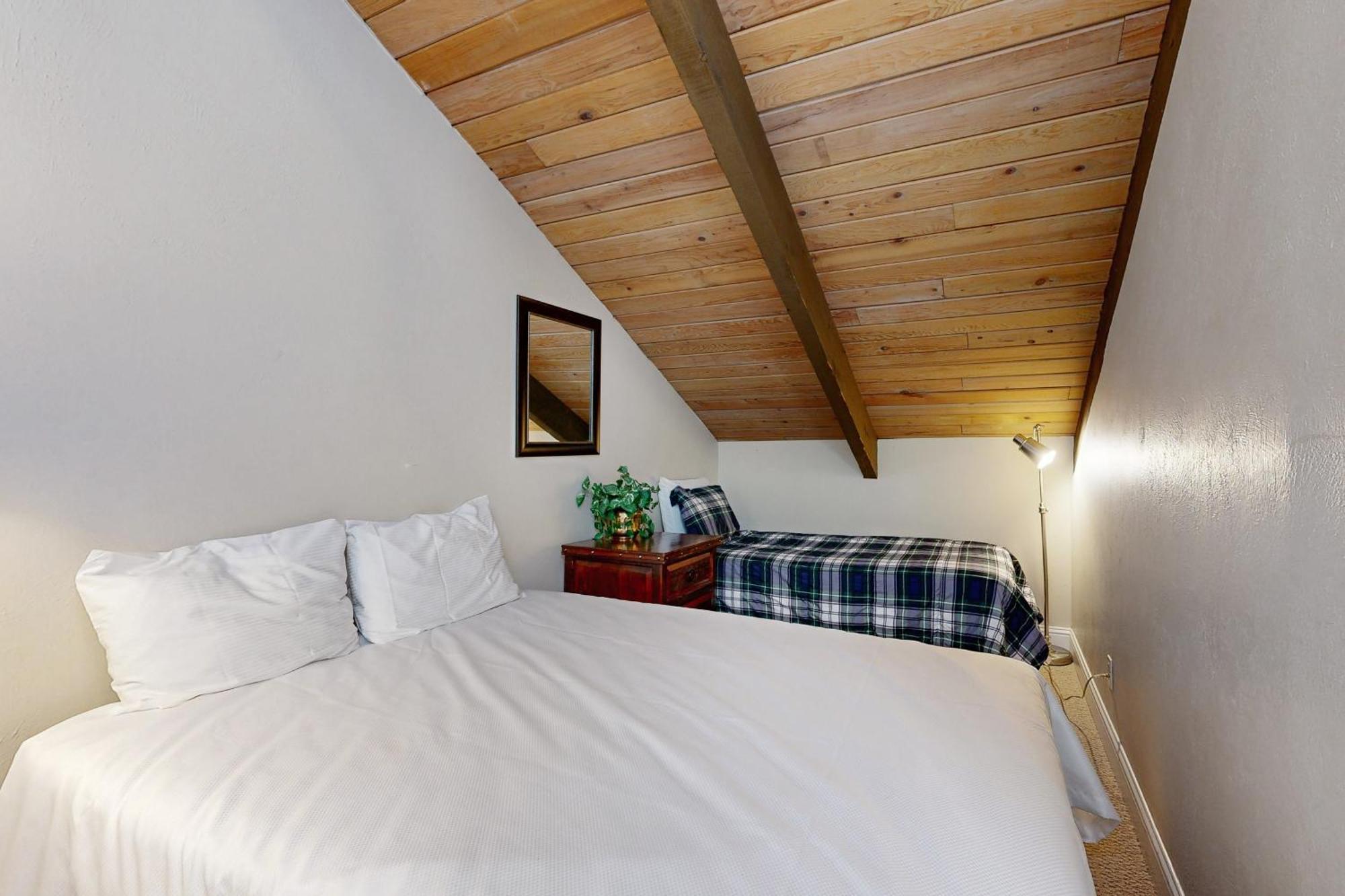 Breakaway West Villa Vail Bilik gambar