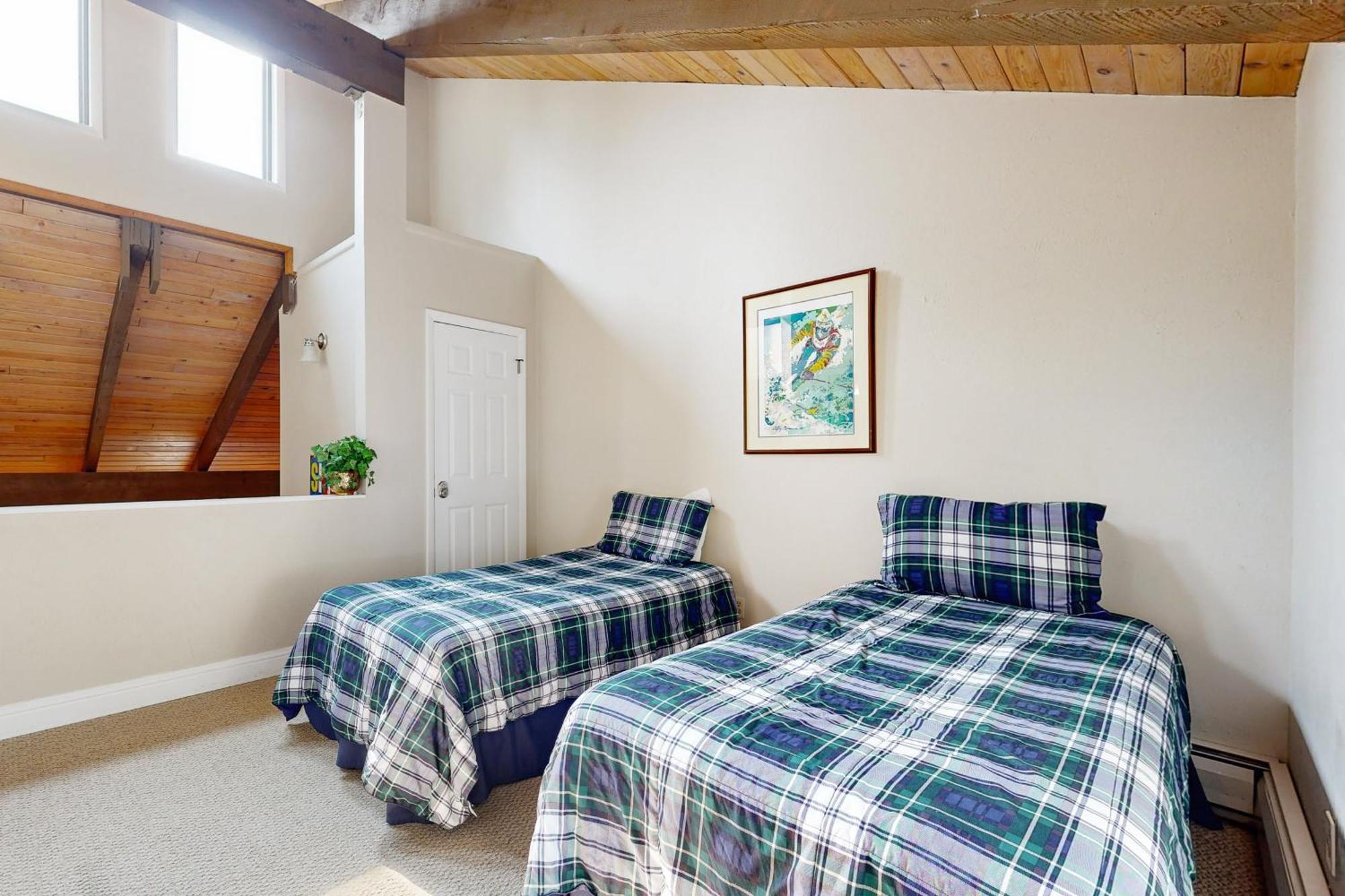 Breakaway West Villa Vail Bilik gambar