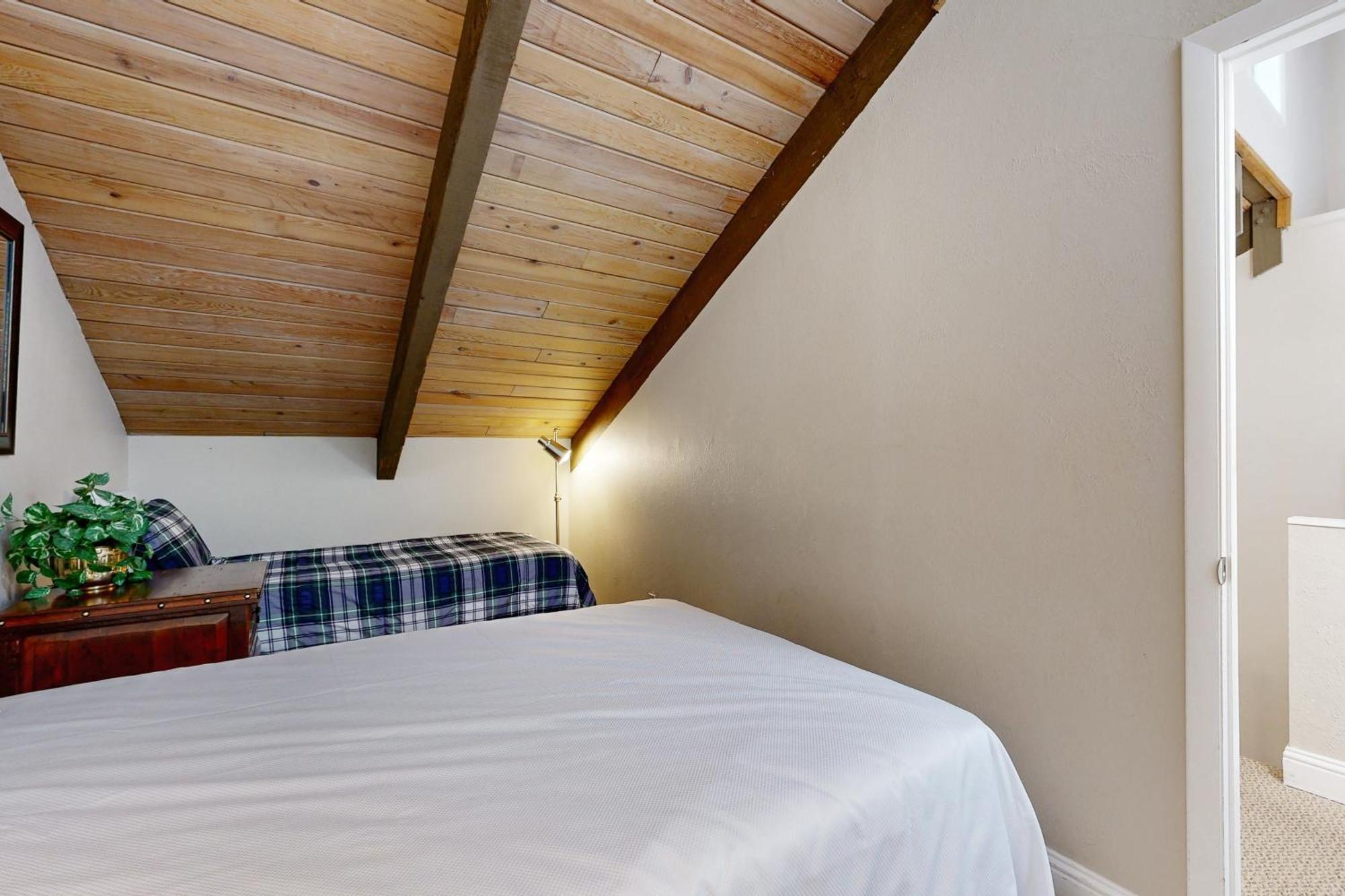 Breakaway West Villa Vail Bilik gambar