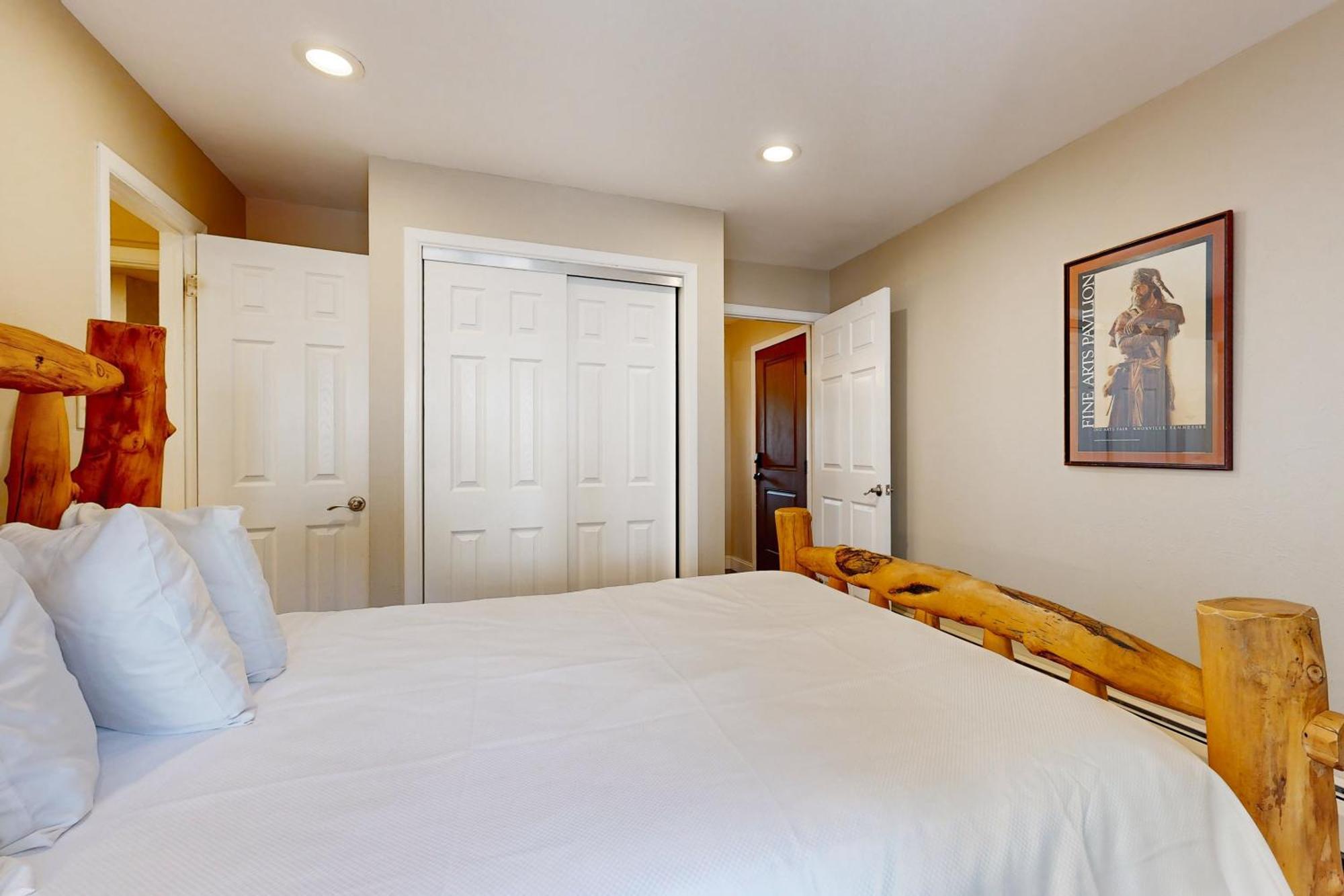 Breakaway West Villa Vail Bilik gambar