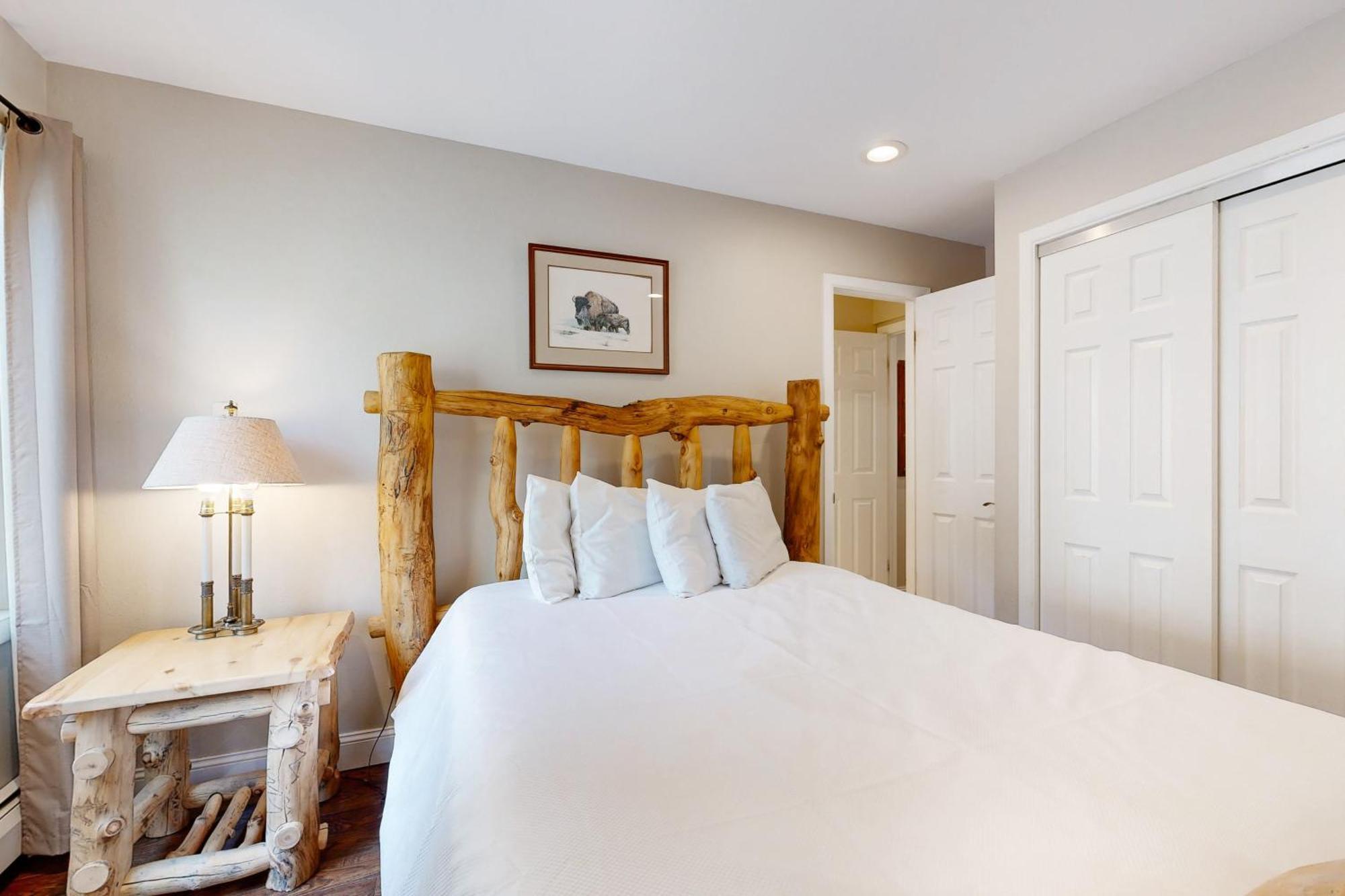 Breakaway West Villa Vail Bilik gambar