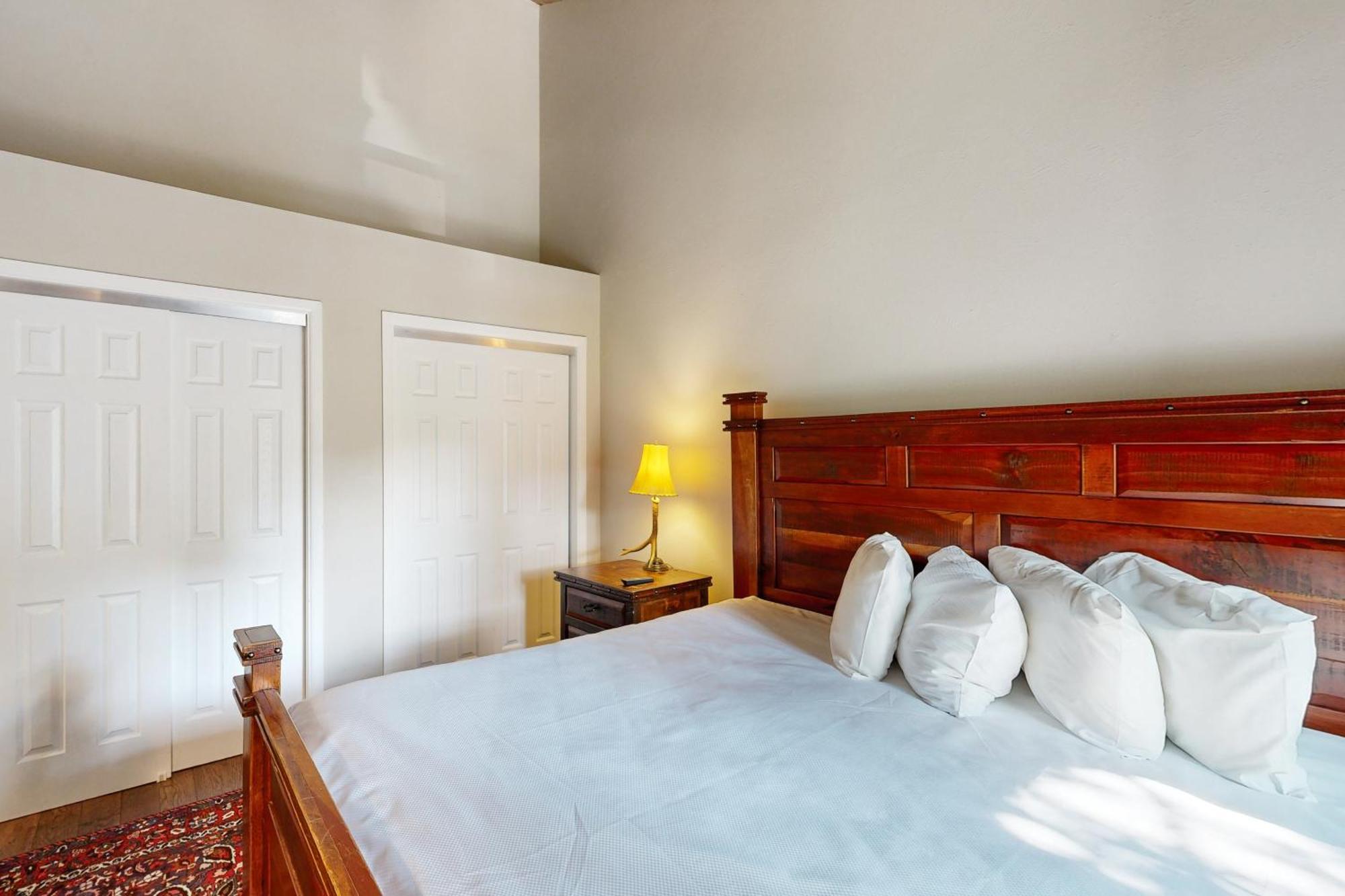 Breakaway West Villa Vail Bilik gambar