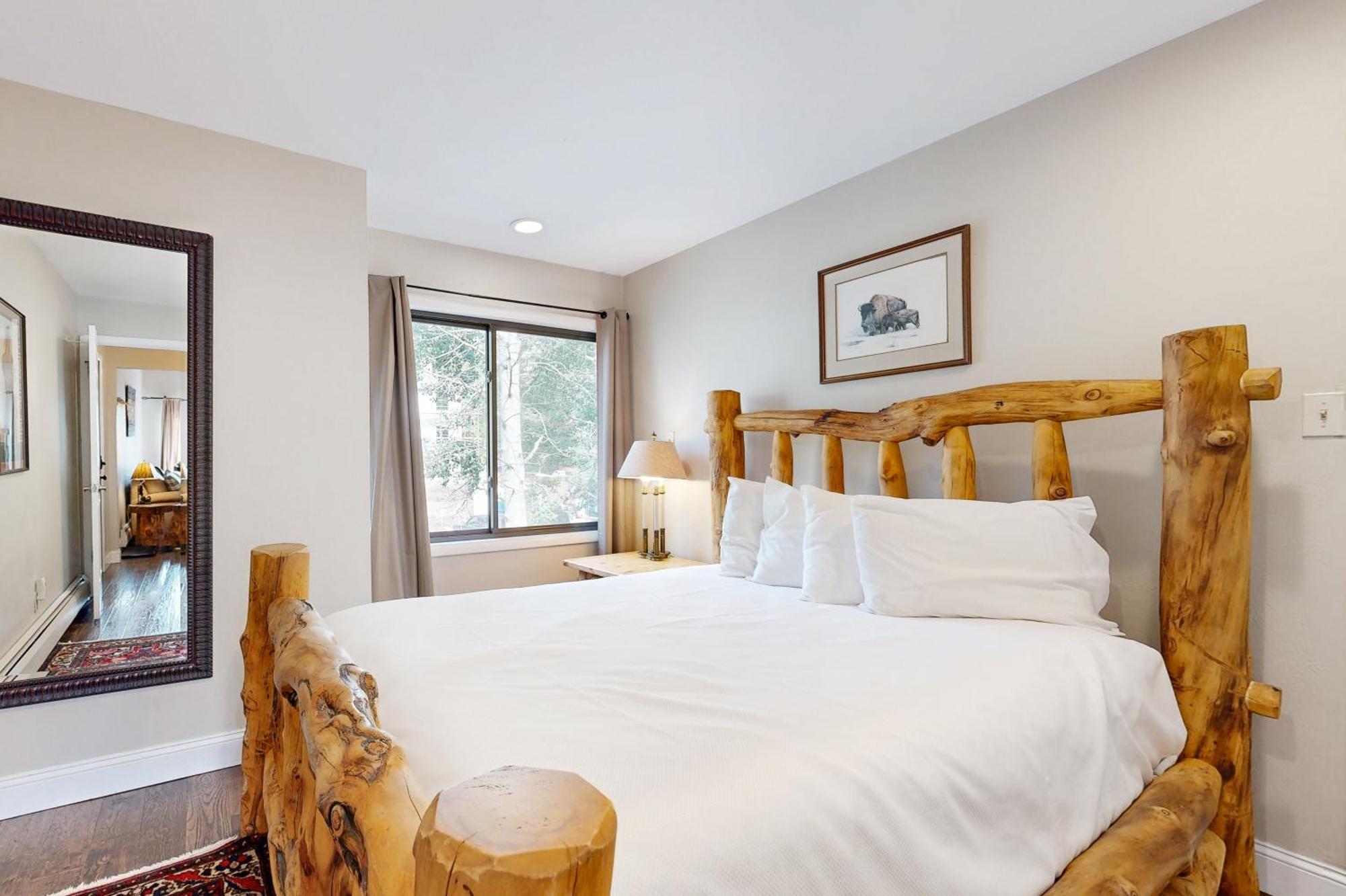 Breakaway West Villa Vail Bilik gambar