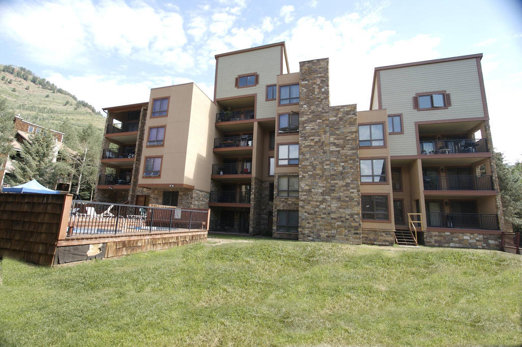 Breakaway West Villa Vail Luaran gambar