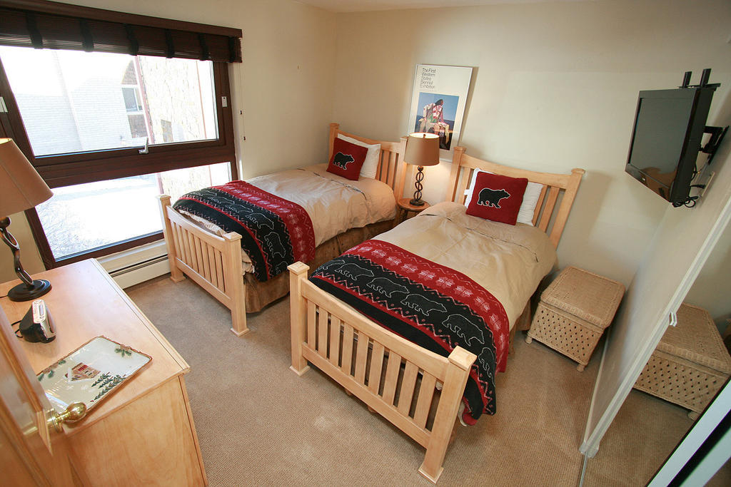 Breakaway West Villa Vail Luaran gambar