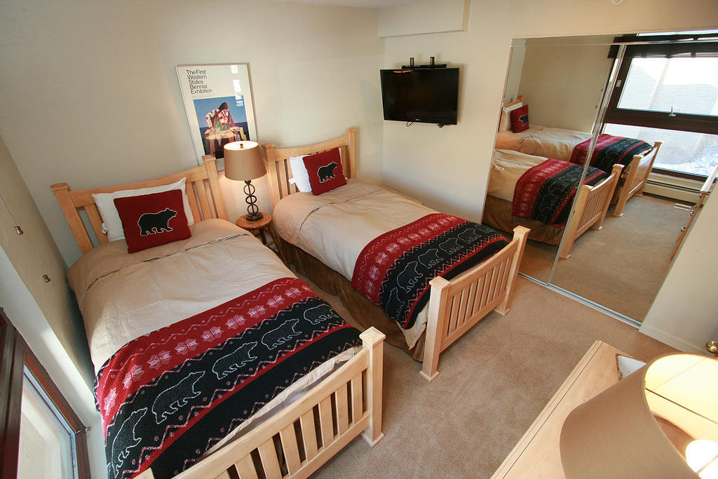 Breakaway West Villa Vail Luaran gambar
