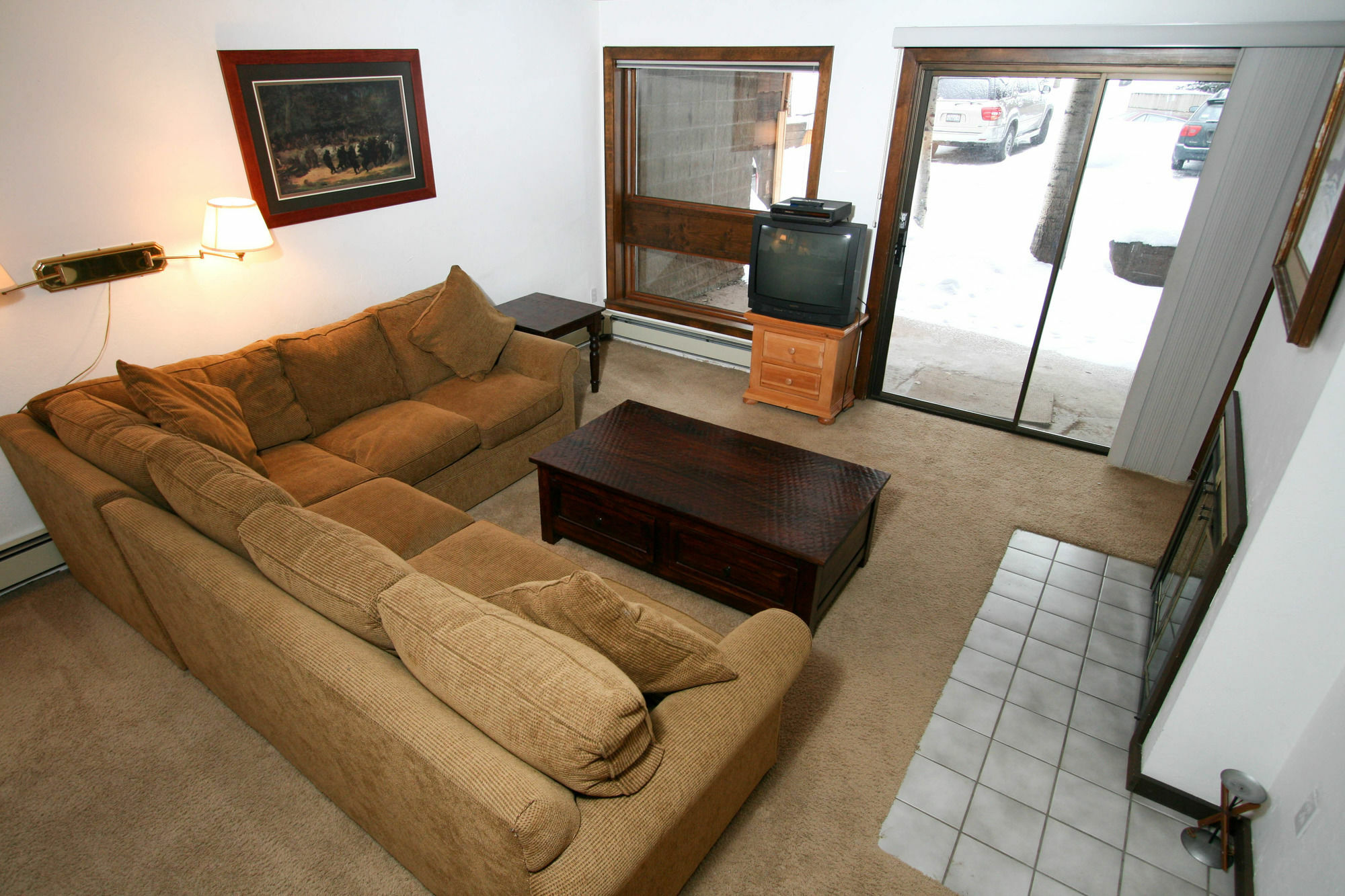 Breakaway West Villa Vail Luaran gambar