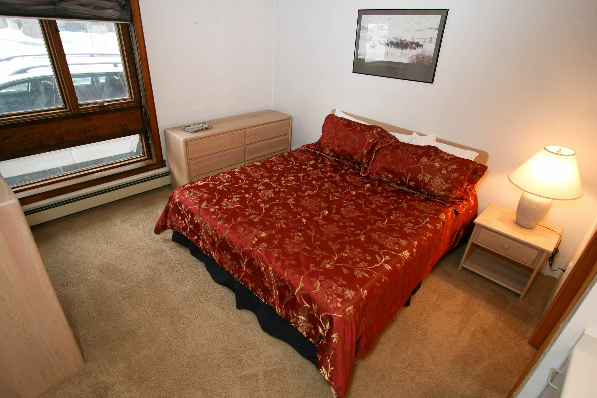 Breakaway West Villa Vail Luaran gambar