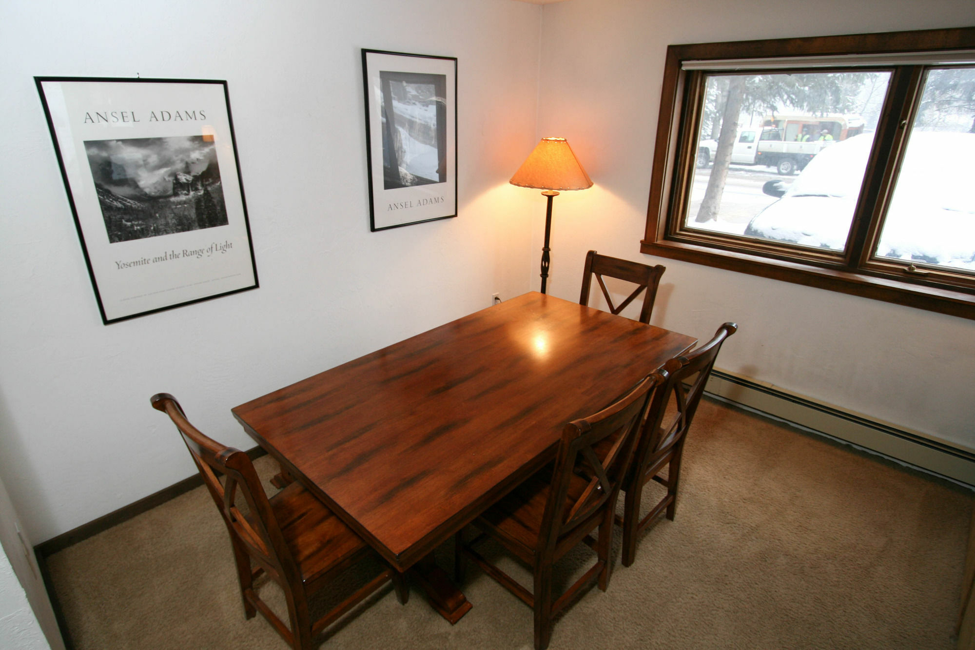 Breakaway West Villa Vail Luaran gambar