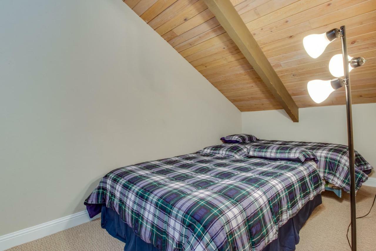 Breakaway West Villa Vail Luaran gambar