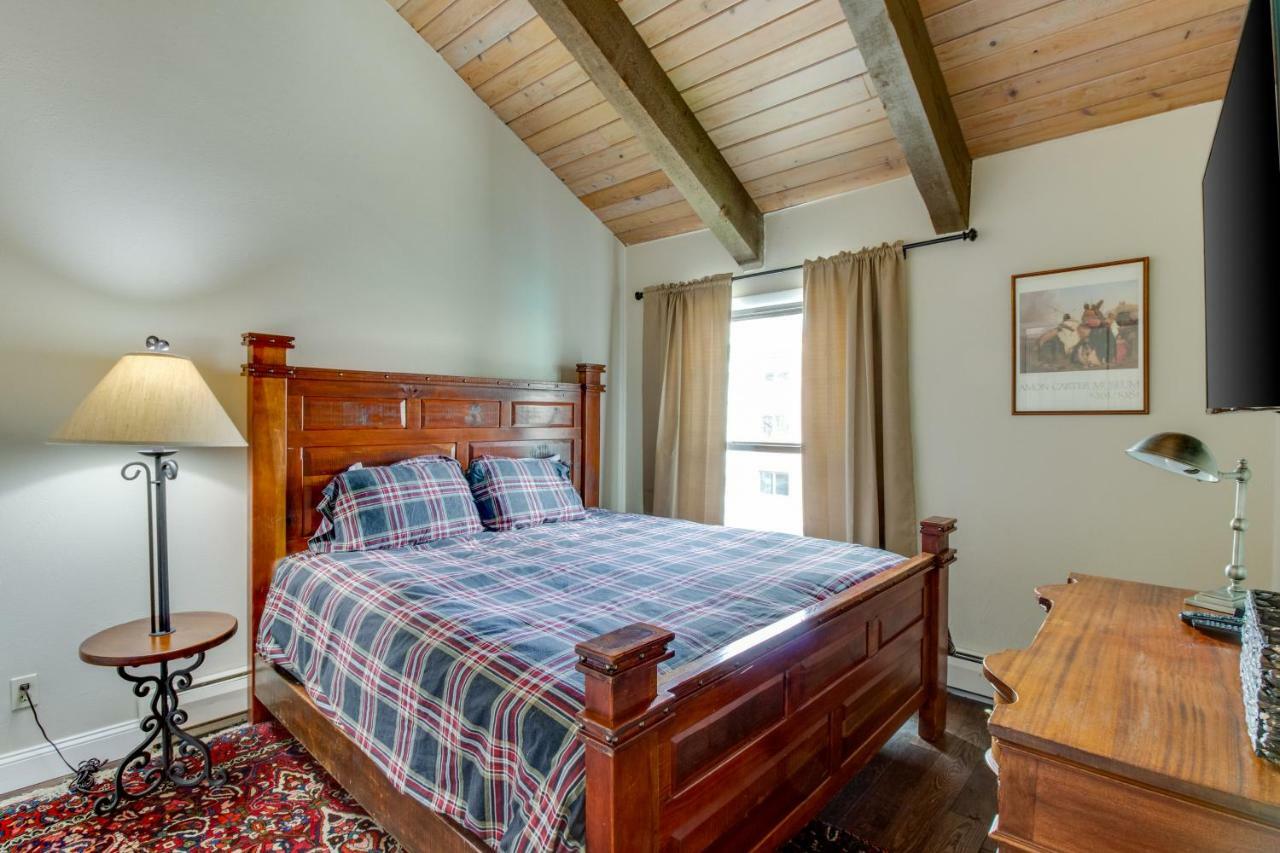 Breakaway West Villa Vail Luaran gambar