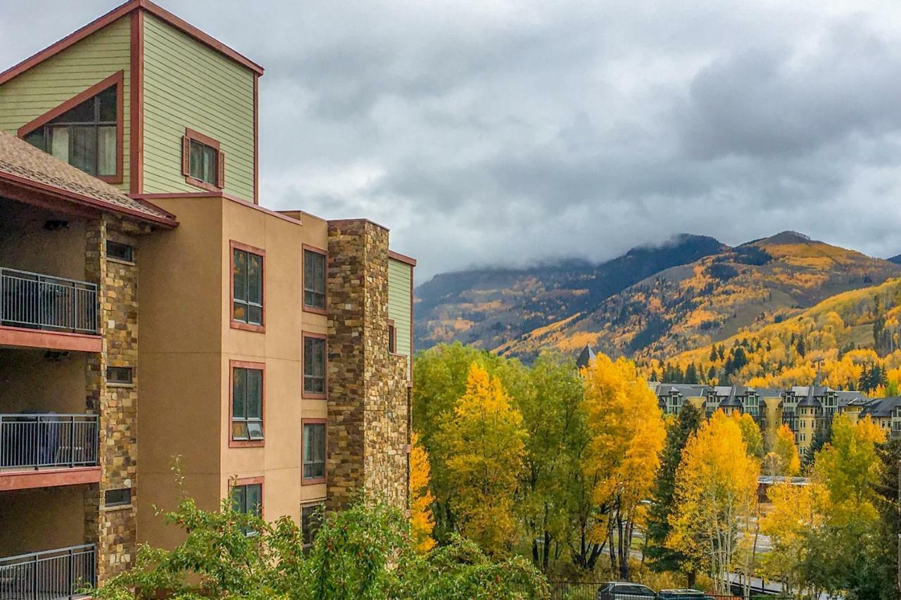 Breakaway West Villa Vail Luaran gambar