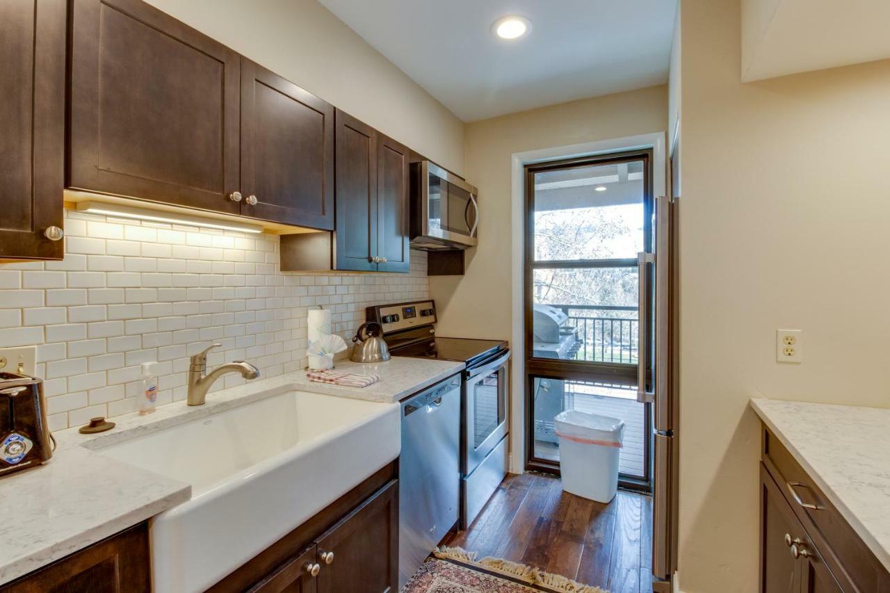 Breakaway West Villa Vail Luaran gambar