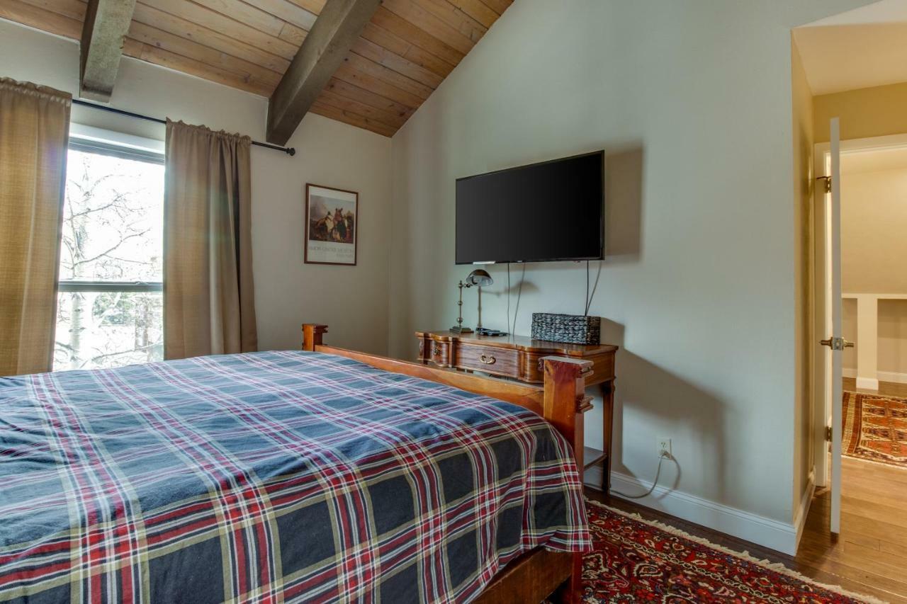 Breakaway West Villa Vail Luaran gambar