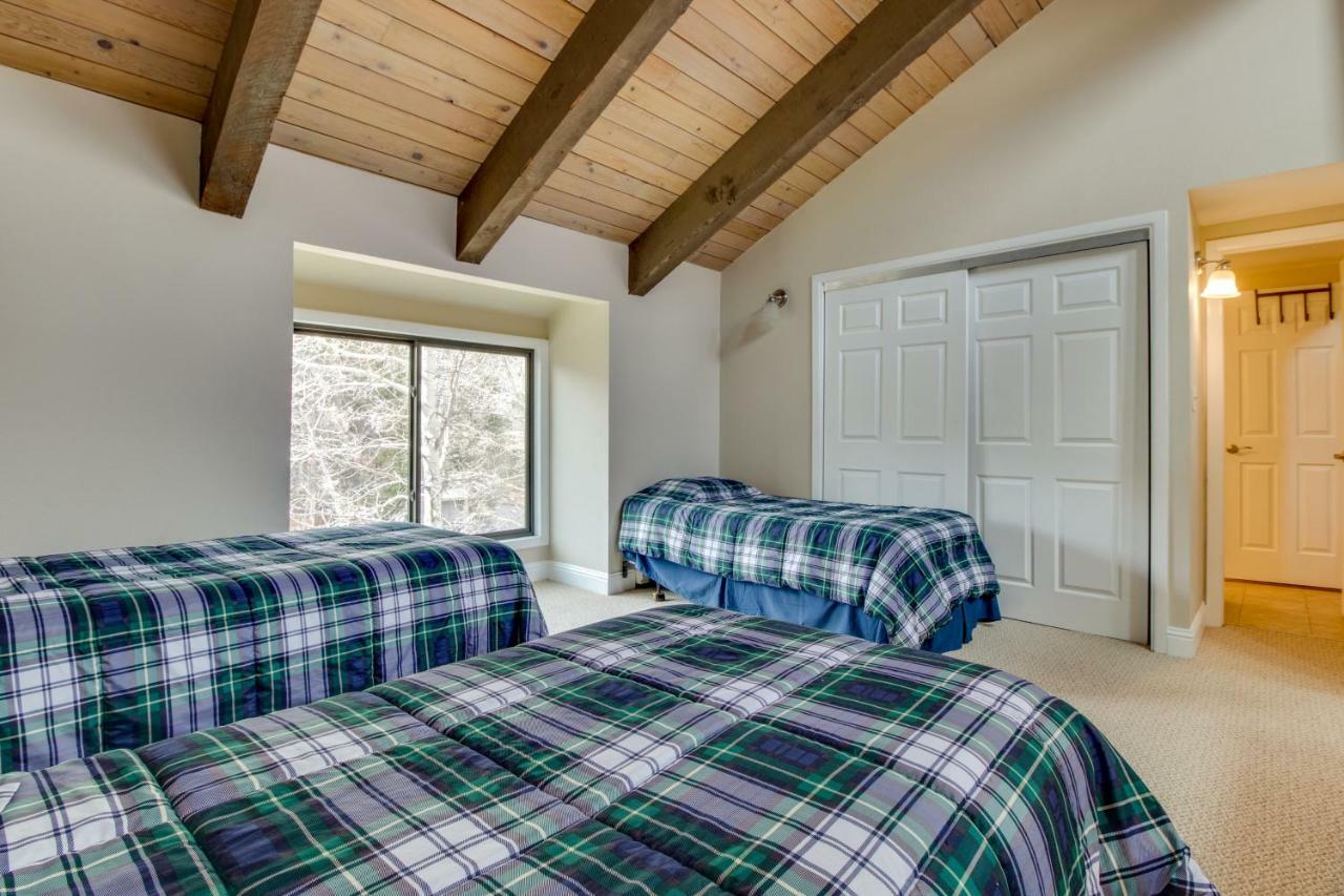 Breakaway West Villa Vail Luaran gambar