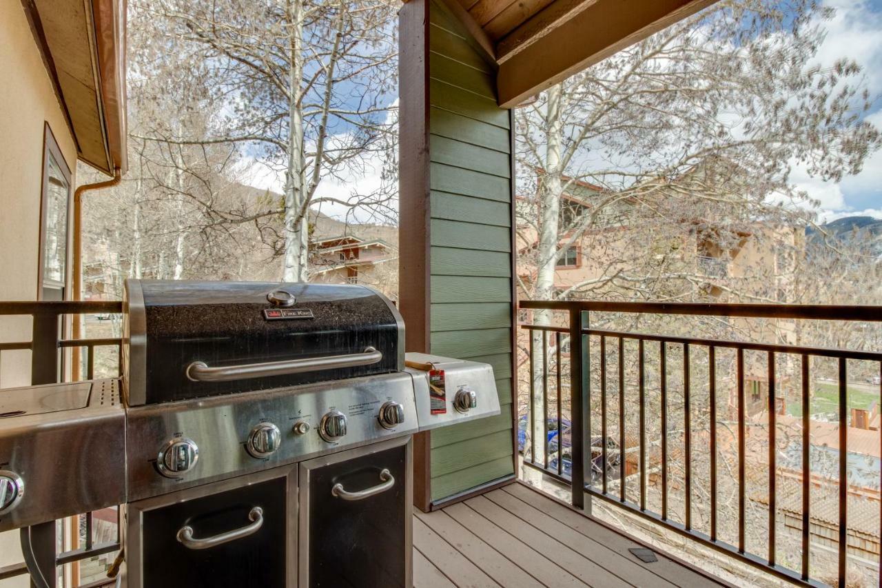 Breakaway West Villa Vail Luaran gambar