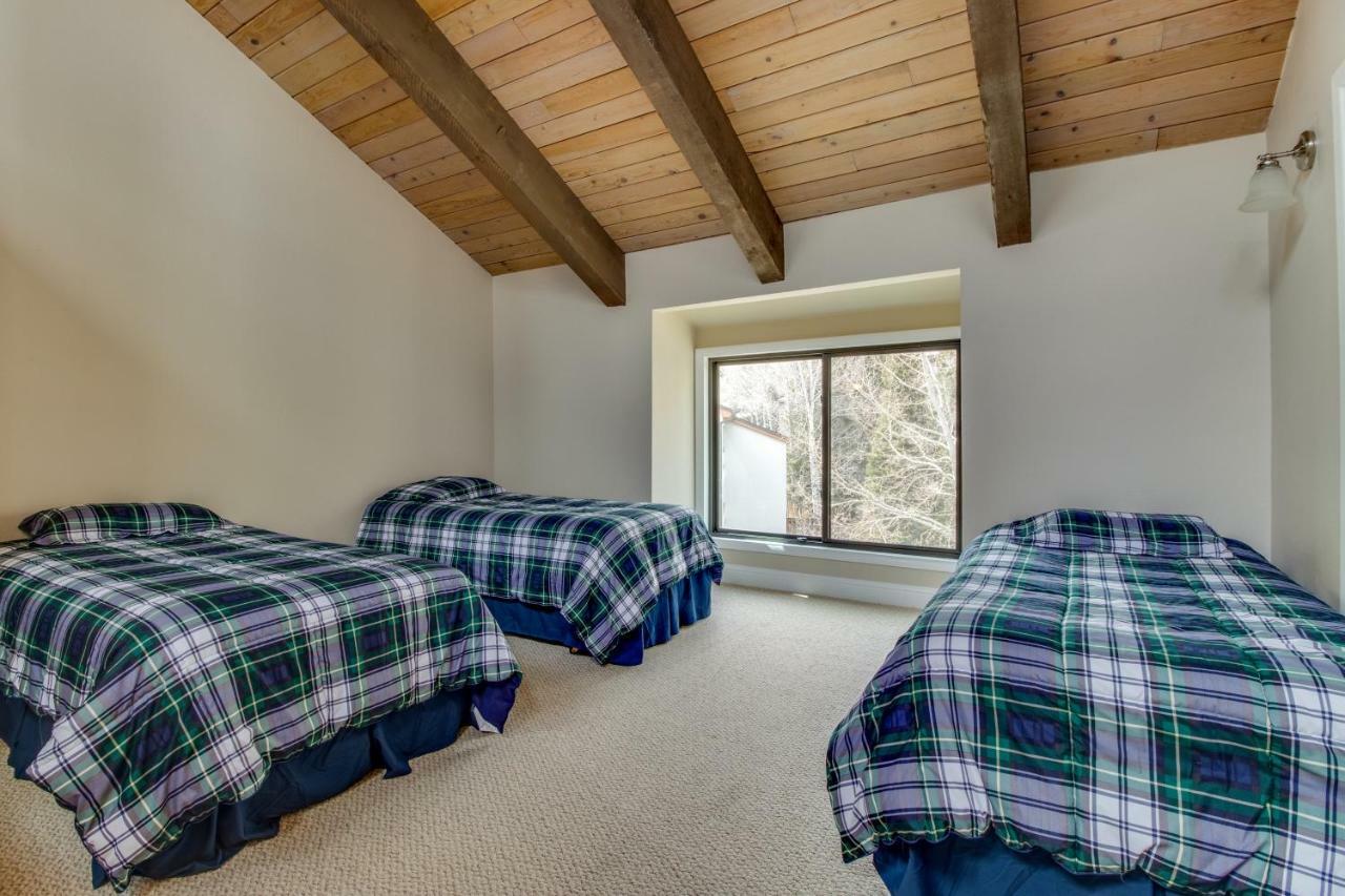 Breakaway West Villa Vail Luaran gambar