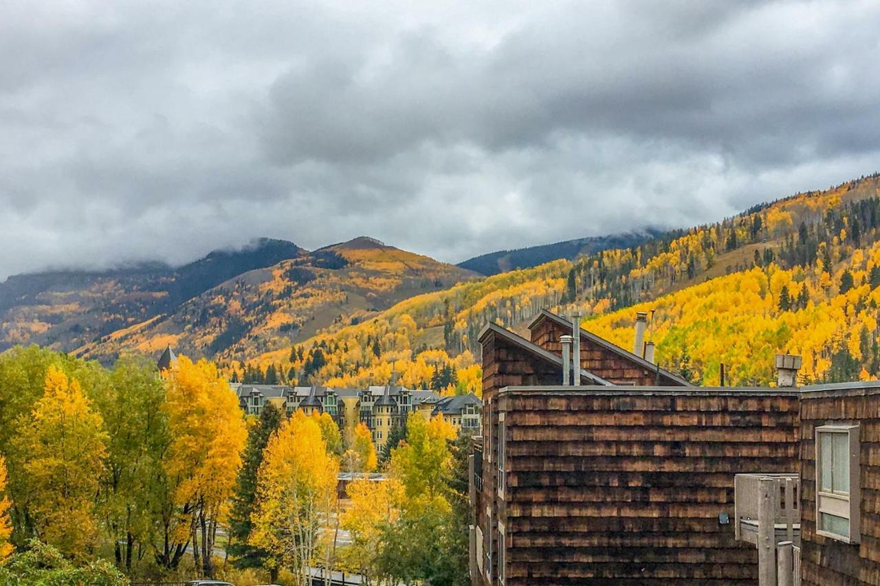 Breakaway West Villa Vail Luaran gambar