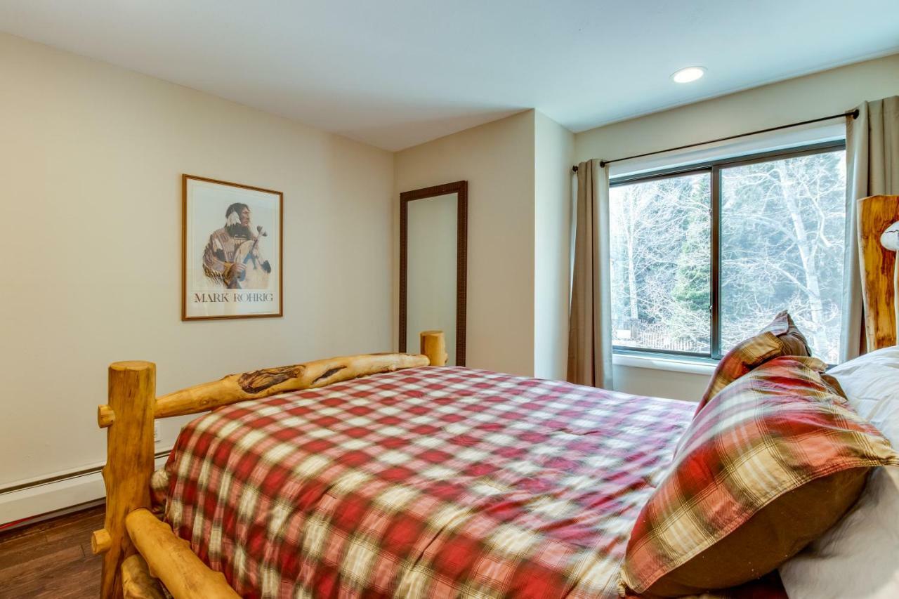 Breakaway West Villa Vail Luaran gambar