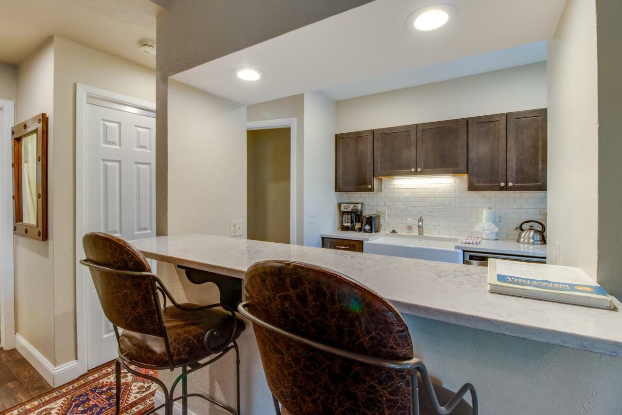 Breakaway West Villa Vail Luaran gambar